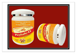 PROSAFE-D ( Badam & Pista Flavour ) - Unicon Medica Remedies